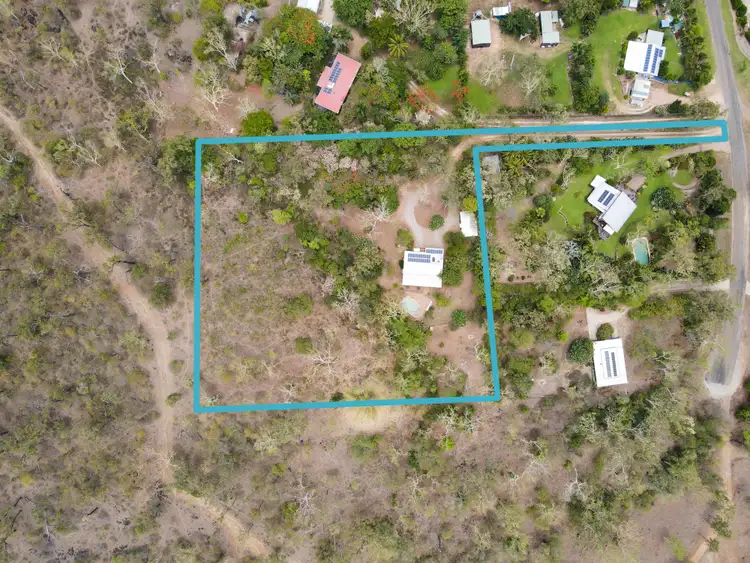 Fourth view of Homely house listing, 44 Mount Panorama Drive, Alligator Creek QLD 4816