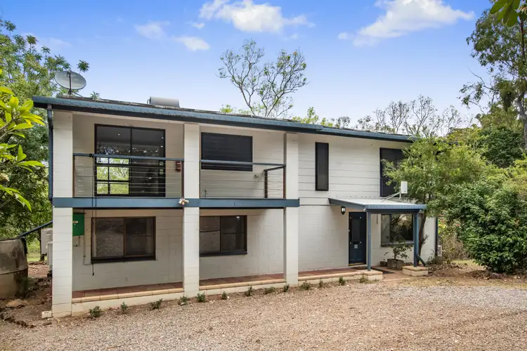 Fifth view of Homely house listing, 44 Mount Panorama Drive, Alligator Creek QLD 4816