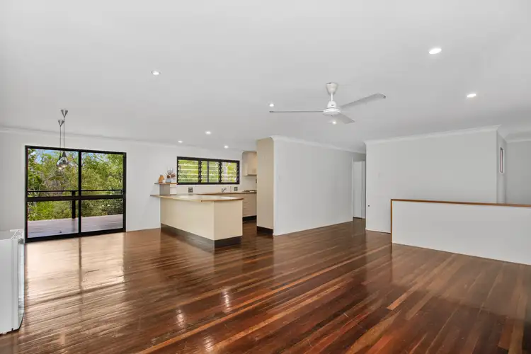 Sixth view of Homely house listing, 44 Mount Panorama Drive, Alligator Creek QLD 4816