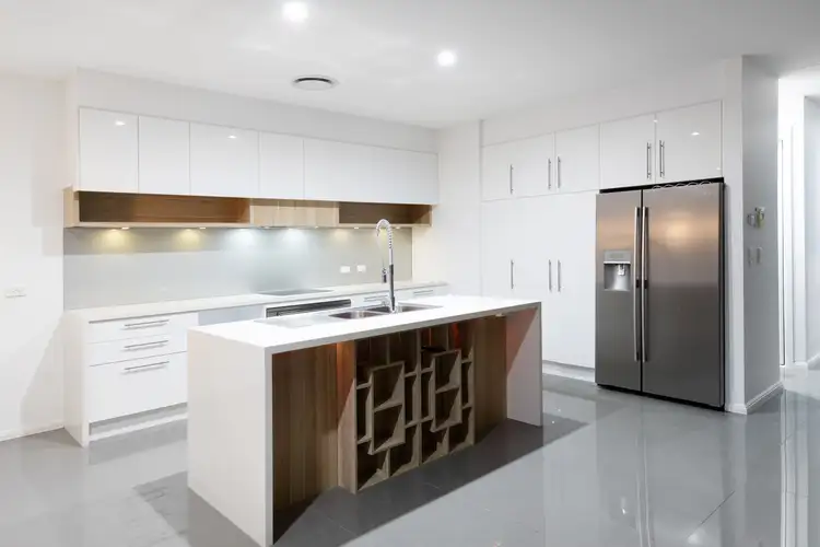 Fifth view of Homely villa listing, 2/24 Drake Avenue, Paradise Point QLD 4216