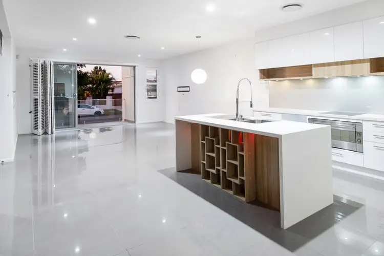 Sixth view of Homely villa listing, 2/24 Drake Avenue, Paradise Point QLD 4216