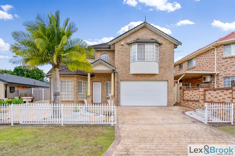Main view of Homely house listing, 19 Roony Ave, Abbotsbury NSW 2176