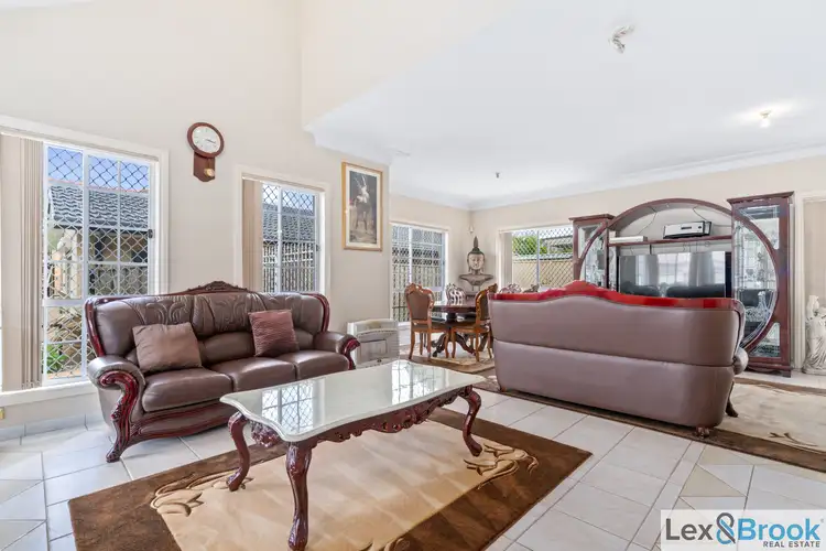 Second view of Homely house listing, 19 Roony Ave, Abbotsbury NSW 2176