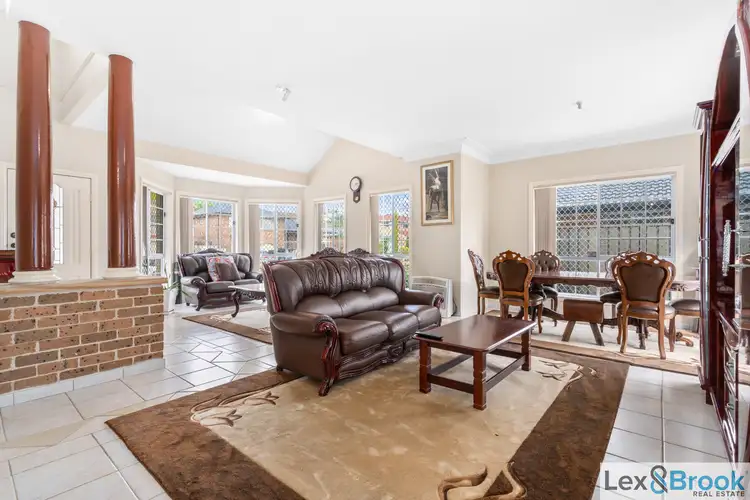 Third view of Homely house listing, 19 Roony Ave, Abbotsbury NSW 2176
