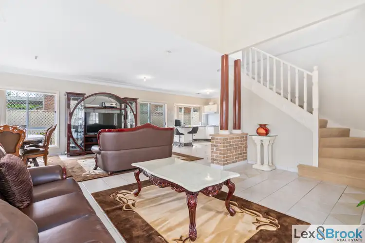 Fourth view of Homely house listing, 19 Roony Ave, Abbotsbury NSW 2176
