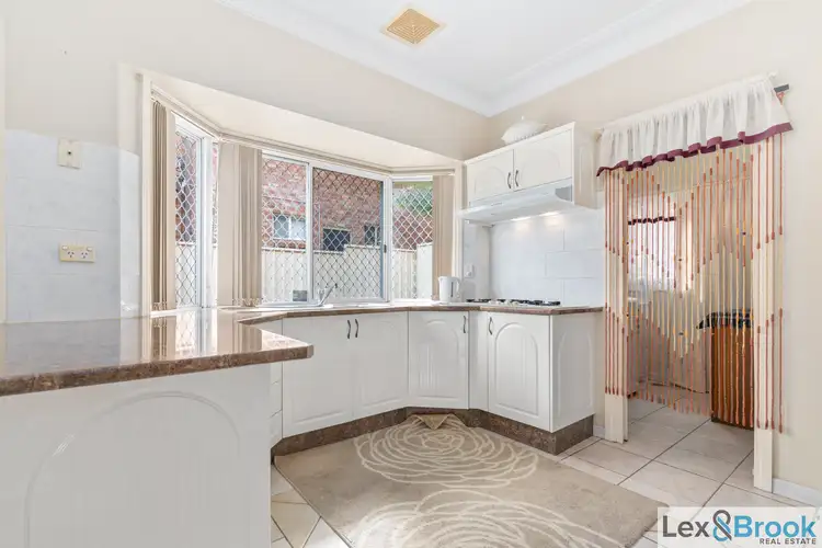 Fifth view of Homely house listing, 19 Roony Ave, Abbotsbury NSW 2176