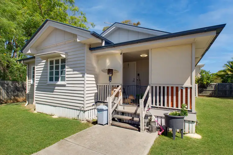 14 Chubb Street, One Mile QLD 4305