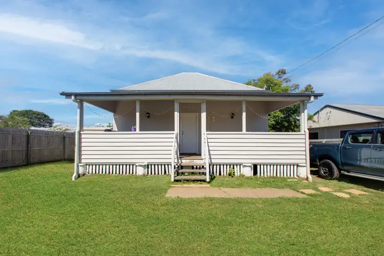 14A Chubb Street, One Mile QLD 4305