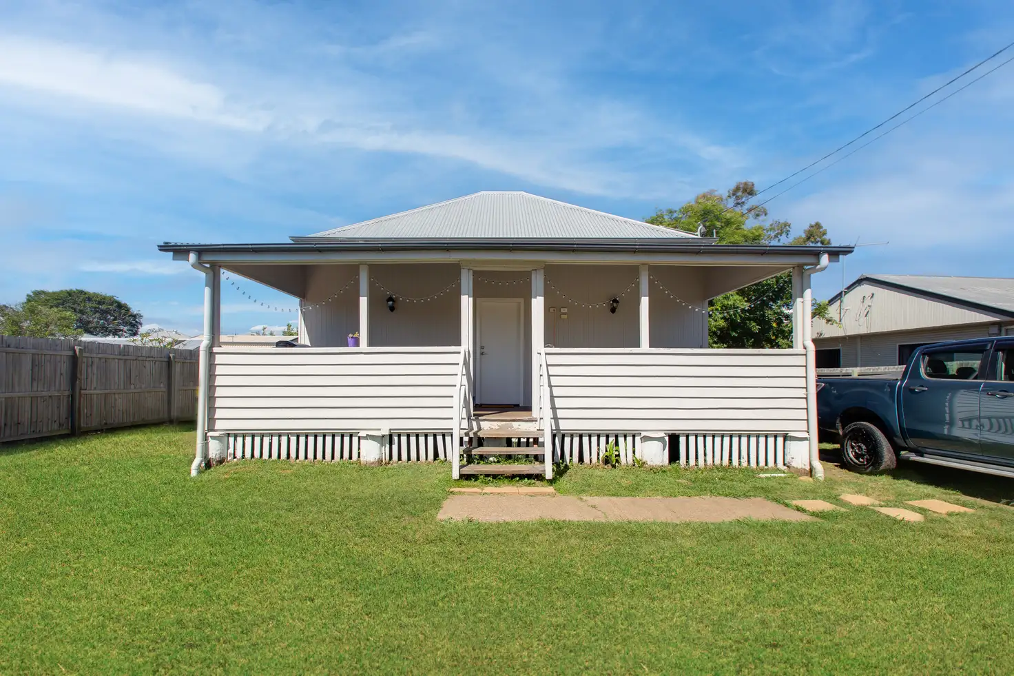 Main view of Homely house listing, 14A Chubb Street, One Mile QLD 4305