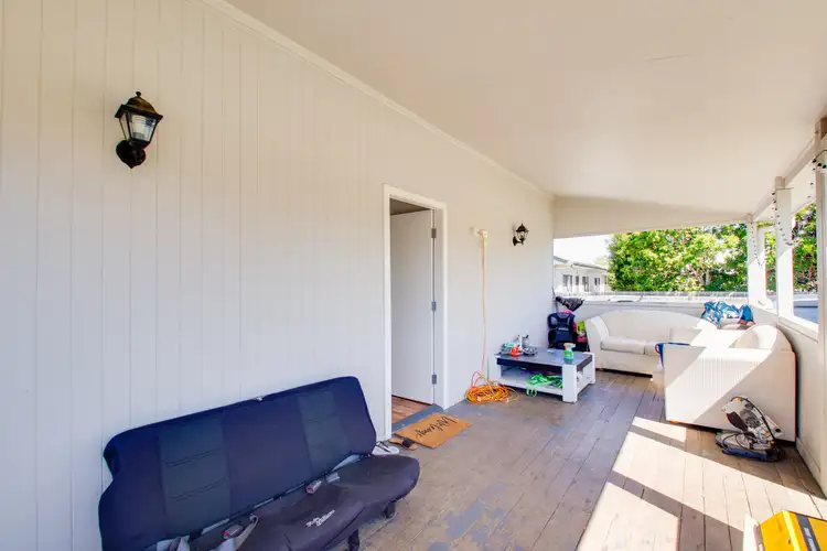 Second view of Homely house listing, 14A Chubb Street, One Mile QLD 4305