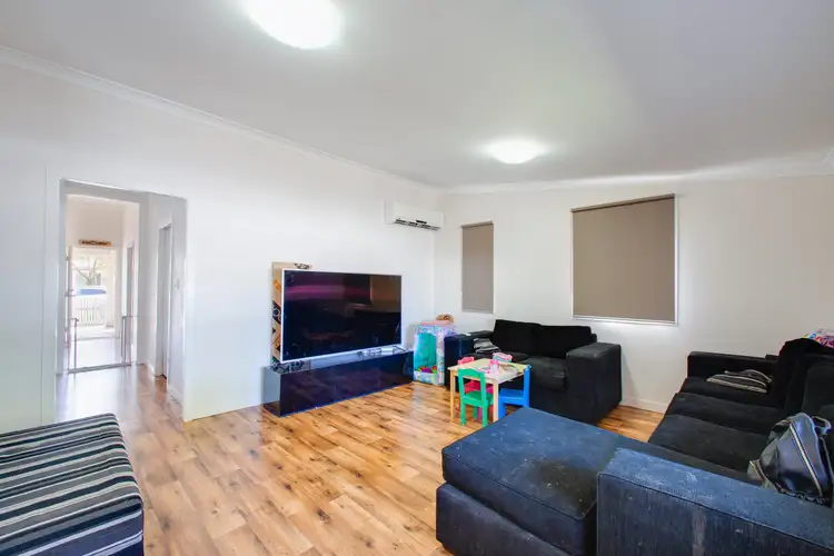Fourth view of Homely house listing, 14A Chubb Street, One Mile QLD 4305