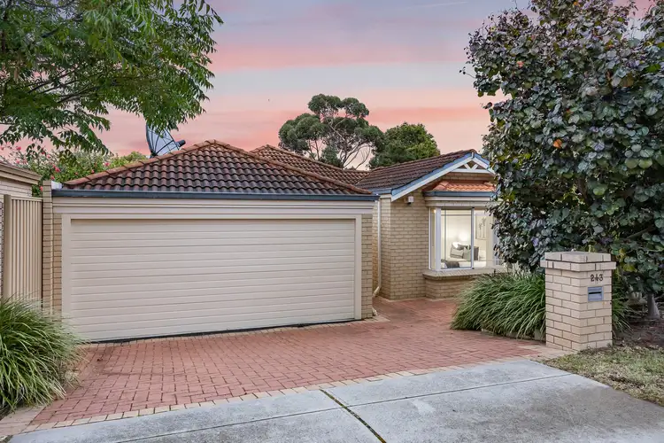 243 The Strand, Dianella WA 6059