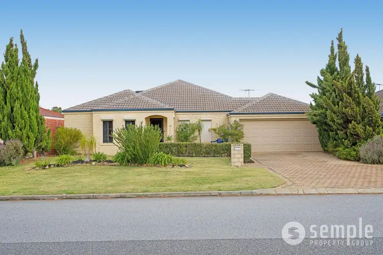 206 Bartram Road, Atwell WA 6164