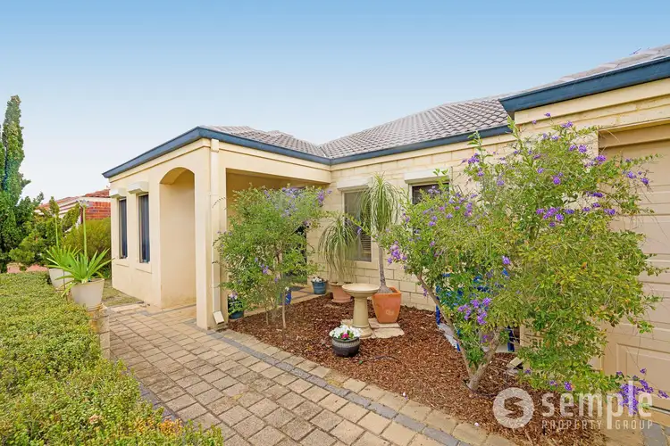 Second view of Homely house listing, 206 Bartram Road, Atwell WA 6164