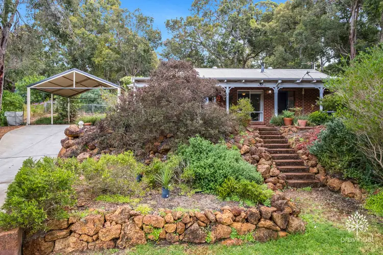 60 Mundaring Weir Road, Kalamunda WA 6076