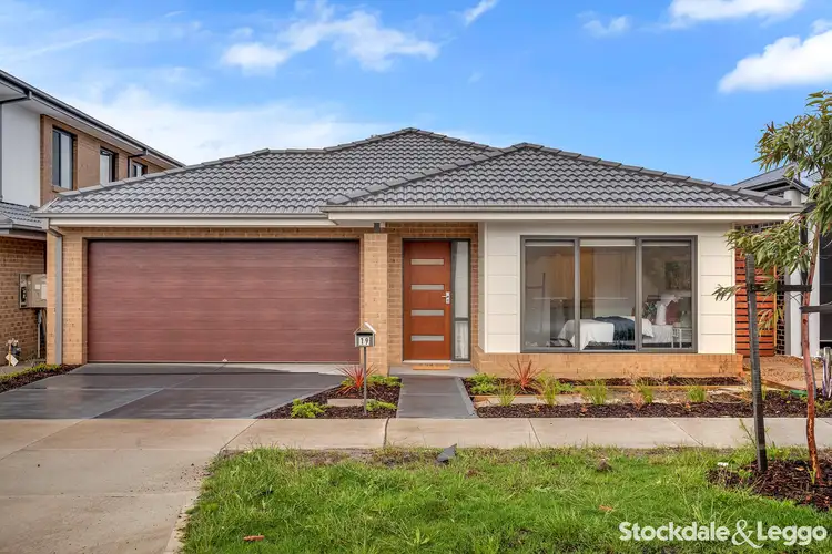 19 Separation Street, Mickleham VIC 3064
