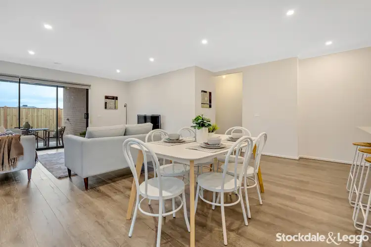 Fifth view of Homely house listing, 19 Separation Street, Mickleham VIC 3064