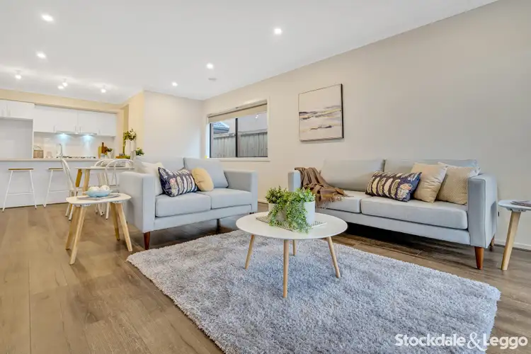 Sixth view of Homely house listing, 19 Separation Street, Mickleham VIC 3064