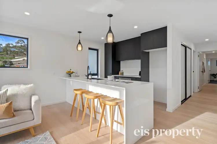 Sixth view of Homely unit listing, 2/8a Beaumont Road, Lenah Valley TAS 7008