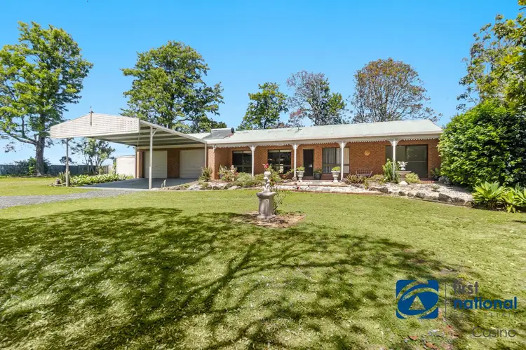 3655 Bruxner Highway, Casino NSW 2470
