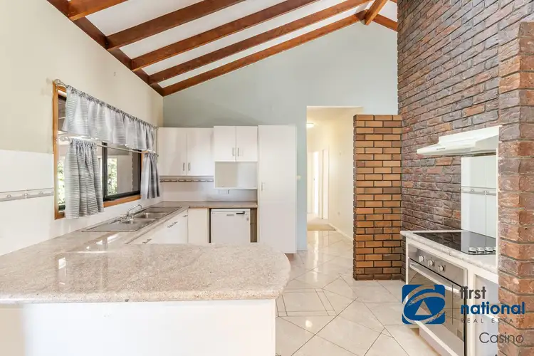 Second view of Homely house listing, 3655 Bruxner Highway, Casino NSW 2470