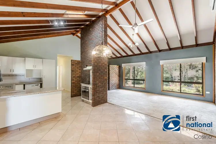 Third view of Homely house listing, 3655 Bruxner Highway, Casino NSW 2470