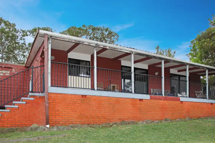 Main view of Homely house listing, 105 Dobell Drive, Wangi Wangi NSW 2267