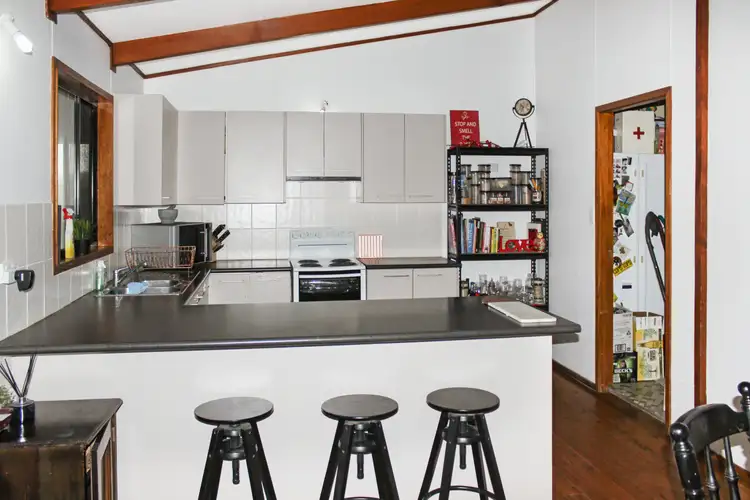 Second view of Homely house listing, 105 Dobell Drive, Wangi Wangi NSW 2267