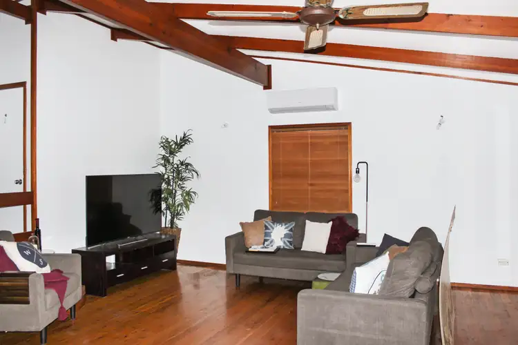 Fifth view of Homely house listing, 105 Dobell Drive, Wangi Wangi NSW 2267