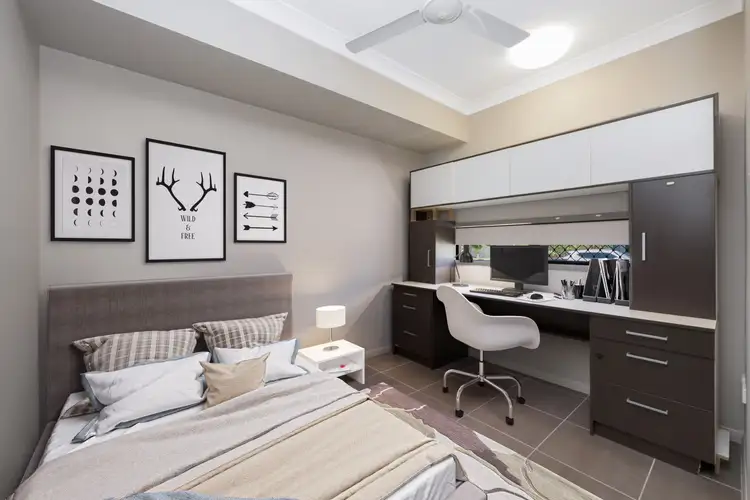 Second view of Homely house listing, 65 Sunhaven Boulevard, Burdell QLD 4818