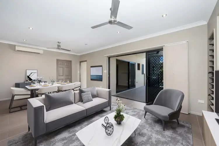 Fourth view of Homely house listing, 65 Sunhaven Boulevard, Burdell QLD 4818