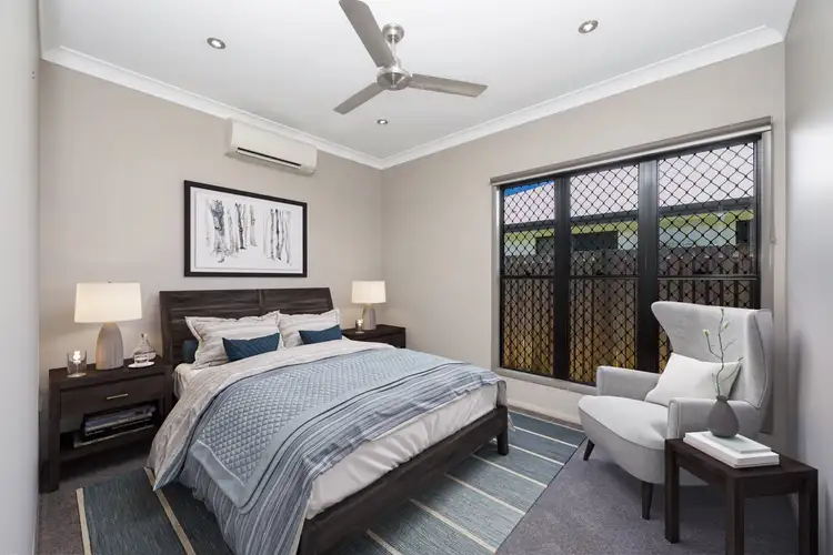 Sixth view of Homely house listing, 65 Sunhaven Boulevard, Burdell QLD 4818