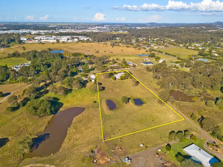 Fifth view of Homely house listing, 14-16 Ferguson Drive, Yatala QLD 4207