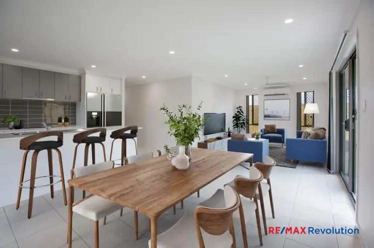 Main view of Homely house listing, 61 Willow Circuit, Yarrabilba QLD 4207