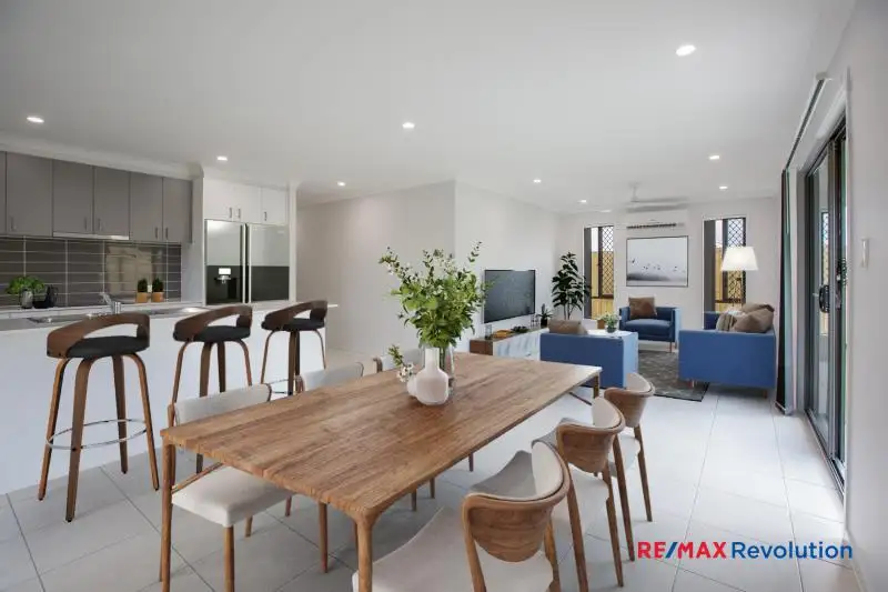 Main view of Homely house listing, 61 Willow Circuit, Yarrabilba QLD 4207