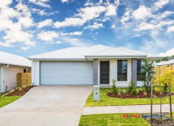 Second view of Homely house listing, 61 Willow Circuit, Yarrabilba QLD 4207