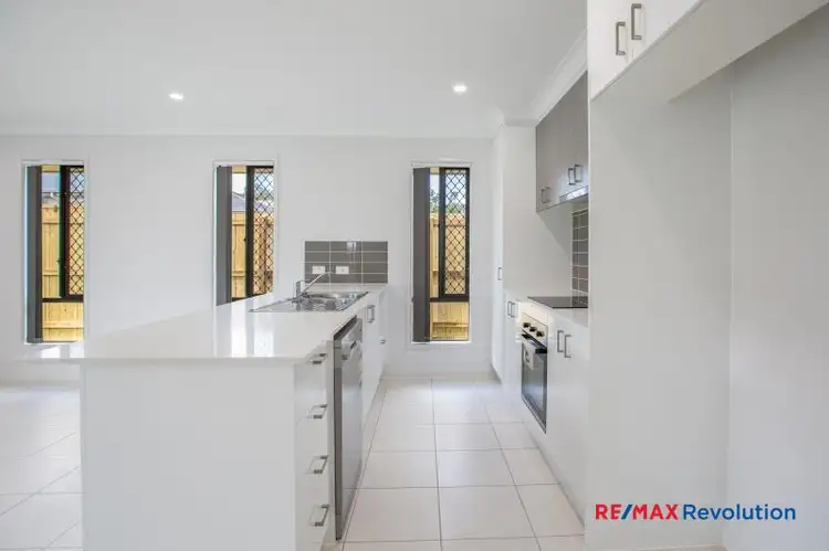 Third view of Homely house listing, 61 Willow Circuit, Yarrabilba QLD 4207
