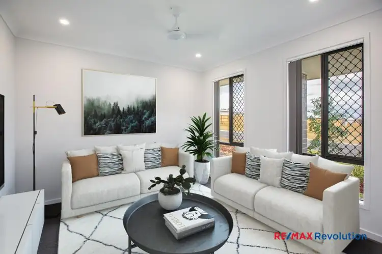 Fourth view of Homely house listing, 61 Willow Circuit, Yarrabilba QLD 4207