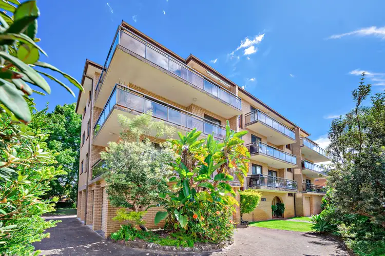 Second view of Homely apartment listing, 6/3-7 Columbia Close, Nelson Bay NSW 2315