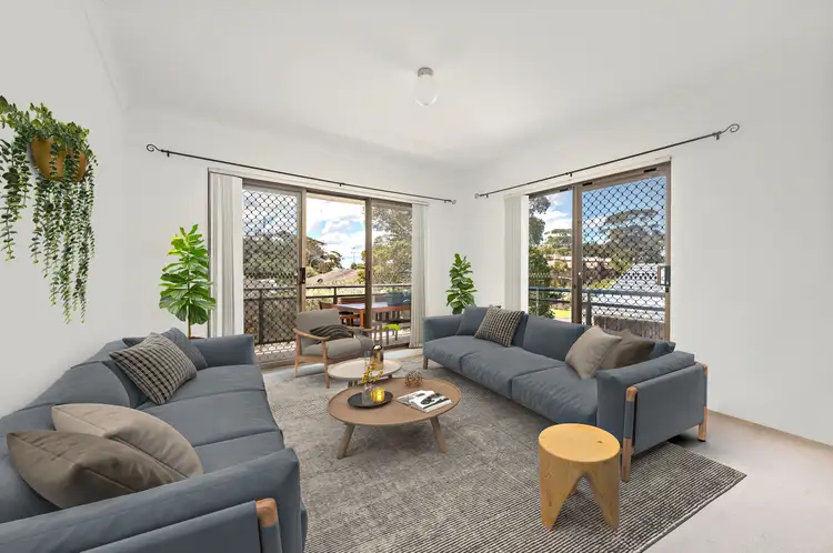 Third view of Homely apartment listing, 6/3-7 Columbia Close, Nelson Bay NSW 2315