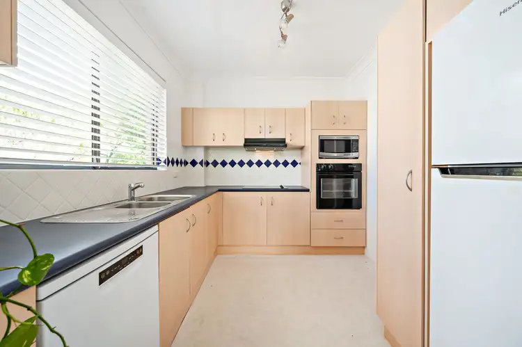 Fifth view of Homely apartment listing, 6/3-7 Columbia Close, Nelson Bay NSW 2315