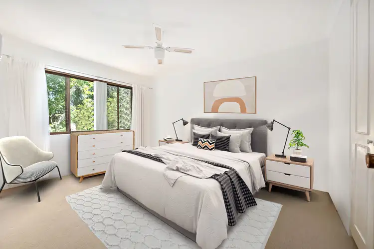 Seventh view of Homely apartment listing, 6/3-7 Columbia Close, Nelson Bay NSW 2315