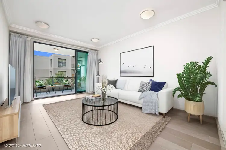 21/19 Angas St, Meadowbank NSW 2114
