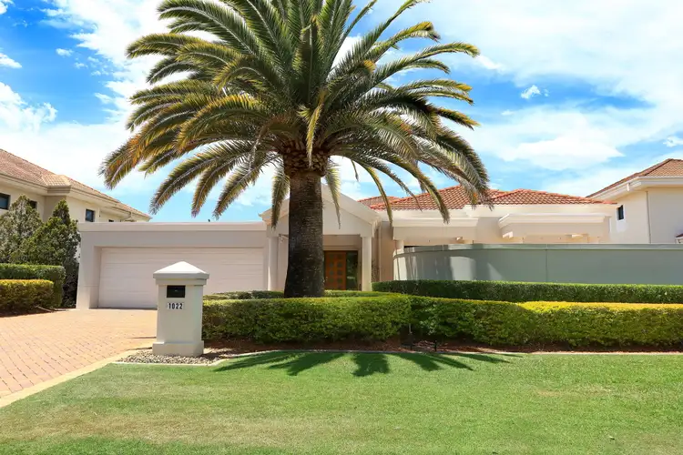 1022 Rosebank Way, Hope Island QLD 4212