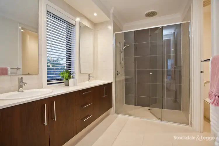 Sixth view of Homely house listing, 131 Lennon Parkway, Derrimut VIC 3026
