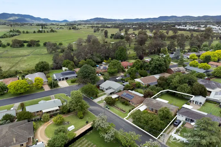 5 Cedar Avenue, Mudgee NSW 2850