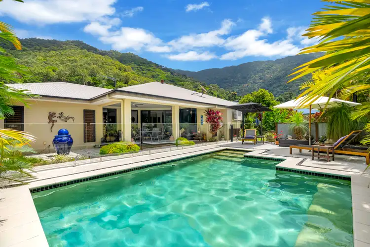 Second view of Homely house listing, 5 Savannah Street, Palm Cove QLD 4879