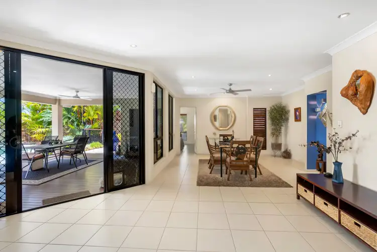 Fourth view of Homely house listing, 5 Savannah Street, Palm Cove QLD 4879