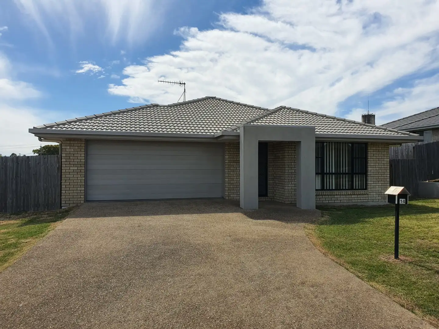 Main view of Homely house listing, 14 Charles Darwin Drive, Monto QLD 4630