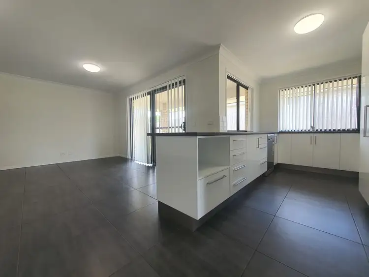 Third view of Homely house listing, 14 Charles Darwin Drive, Monto QLD 4630